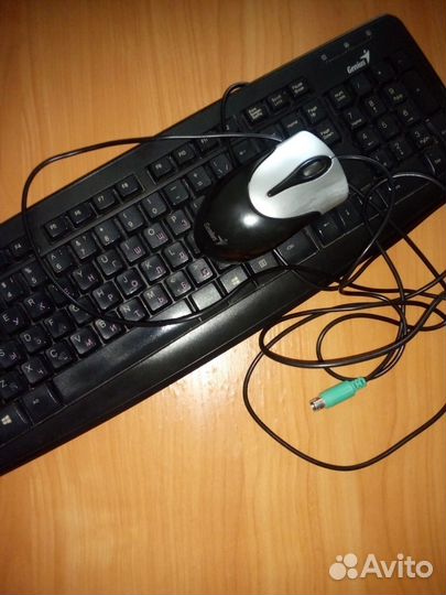 Гарнитура для компьютера