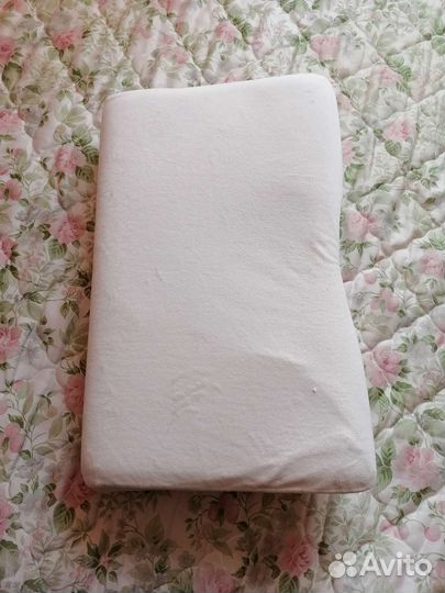 Подушка ортопедическая для взрослых