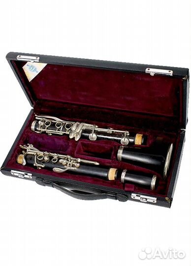 Buffet Crampon E13 Кларнет
