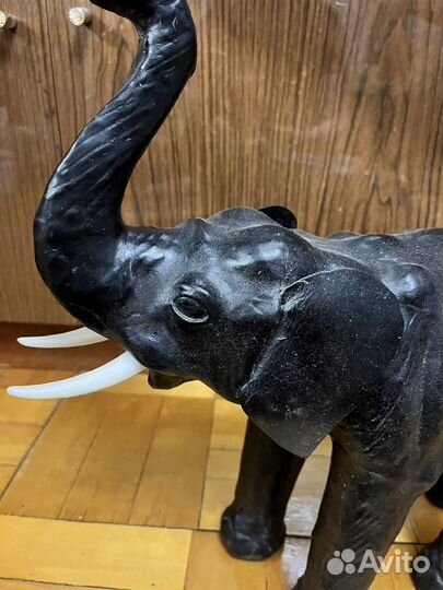 Африканский слон