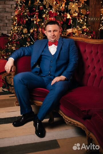 Ведущий на свадьбу, корпоратив, юбилей, выпускной