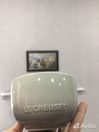 Набор для завтрака le creuset