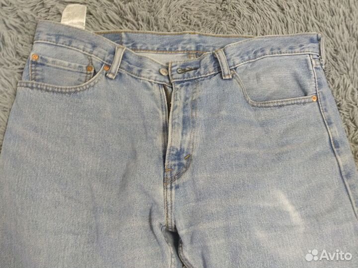 Джинсы levis 505