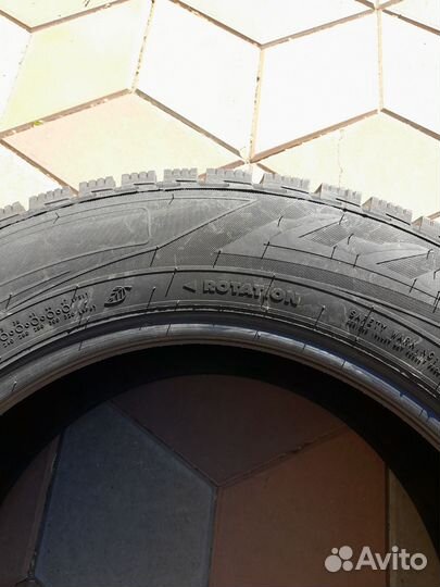 Nordman RS2 SUV 225/65 R17