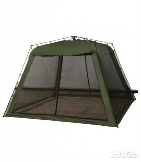 Шатер автоматический, тент, 3045