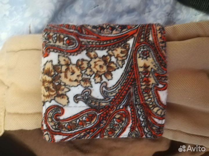 Эргорюкзак Гусленок