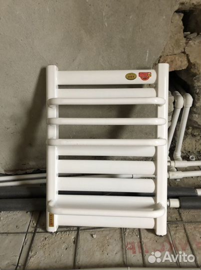 Полотенцесушитель