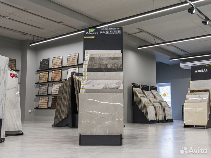 Керамогранит 60х60