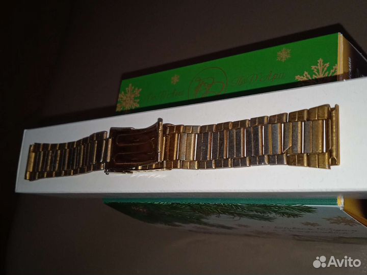 Браслет для часов