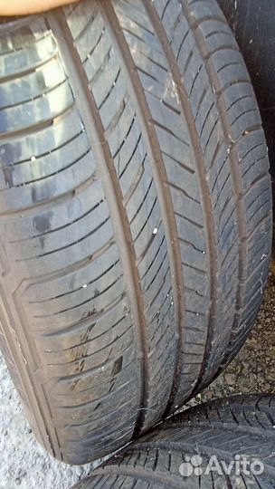 Kumho Crugen HP71 265/50 R19