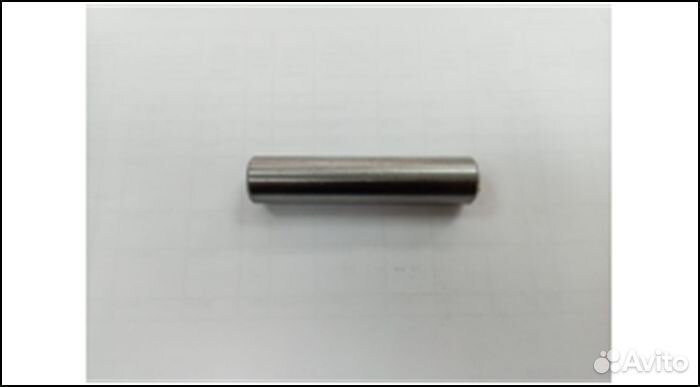 Втулка клапана грм впускного направляющая двигател