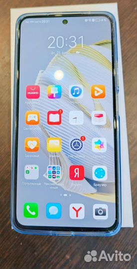 HUAWEI nova 10 SE, 8/256 ГБ