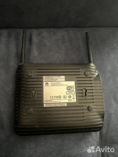 Wifi роутер Huawei