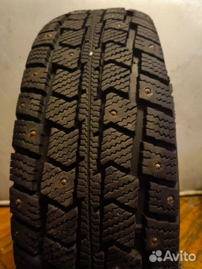 Viatti Vettore Inverno V-524 195/70 R15C
