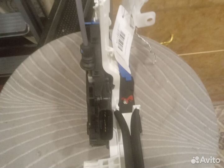 Замок для Hyundai,KIA Sportage4(QL)