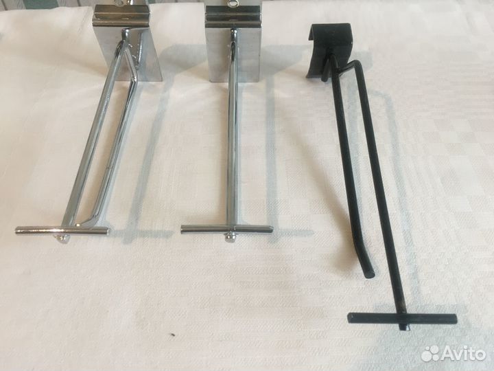 Ценникодержатели