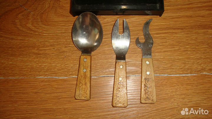 Посуда СССР