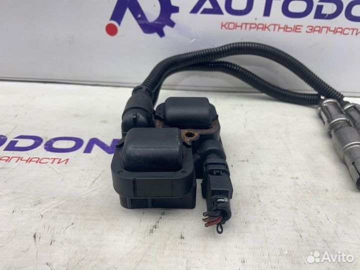 Катушка Mercedes E-Class W210 M112/113