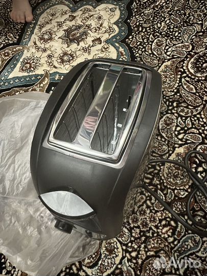 Тостер TSM-2000