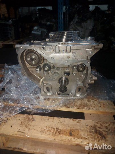 Шорт блок Chevrolet LE5 120230147