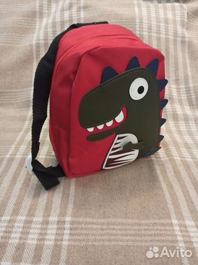 Рюкзак детский новый