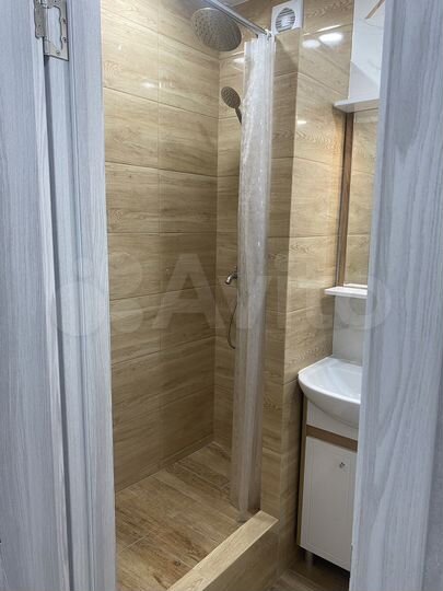 1-к. квартира, 29,8 м², 3/5 эт.