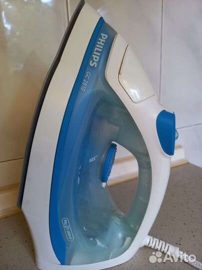 Утюг Philips
