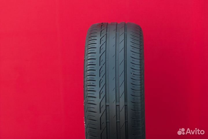 Bridgestone Turanza T001 215/50 R18 96V