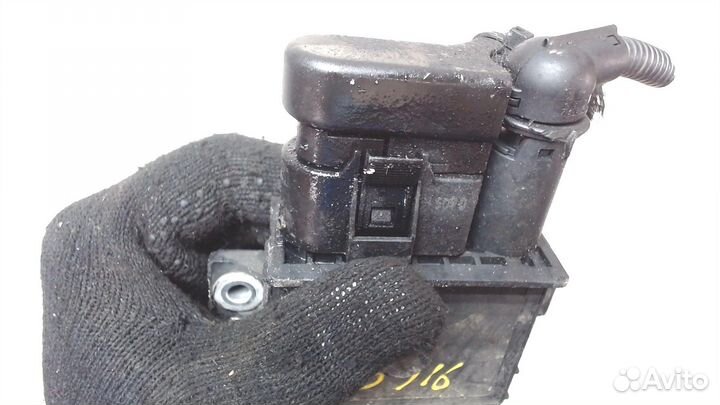 Реле накала BMW X3 E83, 2005