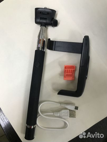 Селфи штатив Z07