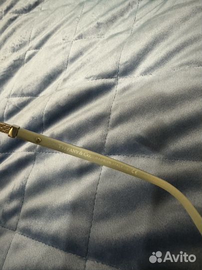 Оправа для очков tiffany