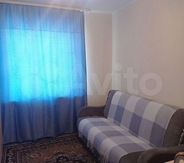 Квартира-студия, 16 м², 2/3 эт.