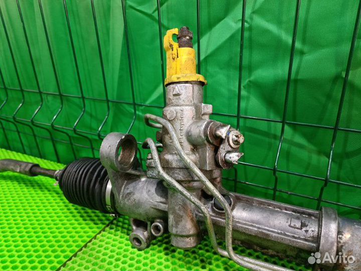 Рулевая рейка Mercedes-Benz C W204