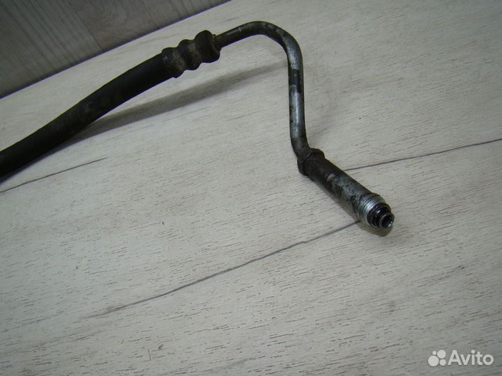 Шланг гур Руль Daewoo Nexia Деу Нексия