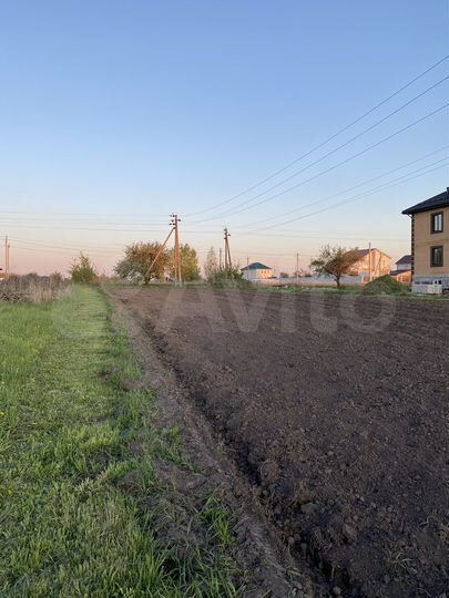 Участок 12 сот. (СНТ, ДНП)