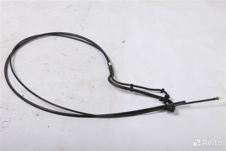 Трубки топливные Citroen C4 (B7) 2010-2016