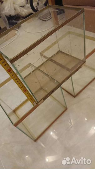 Аквариум террариум