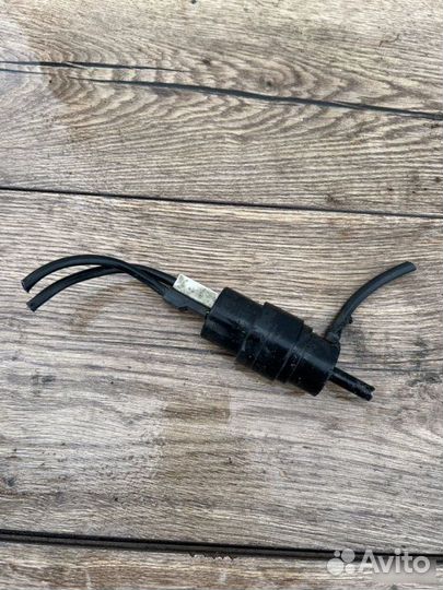 Моторчик омывателя Лада 2112 1.6