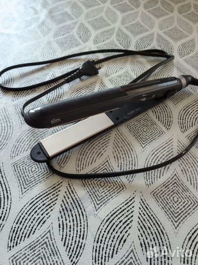 Выпрямитель для волос