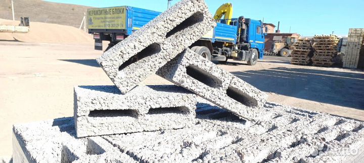 Керамзитобетонные,керамзитные блоки Qqa-7241