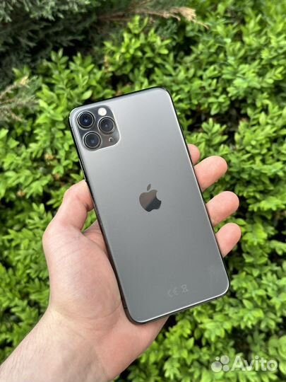 iPhone 11 Pro Max, 64 ГБ