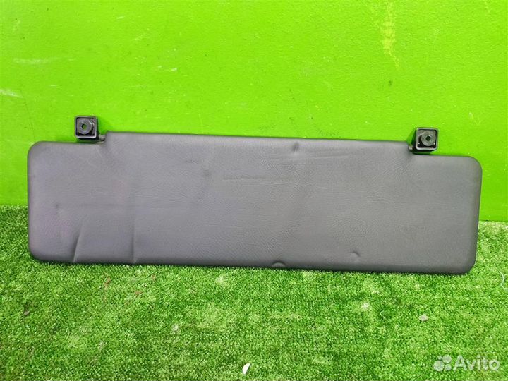 Козырек солнцезащитный левый fiat Dukato 230 1997