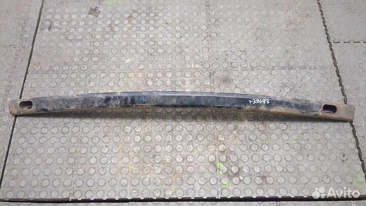 Усилитель бампера Renault Koleos, 2008