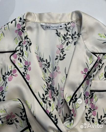 Костюм пижамый абсолютно новый