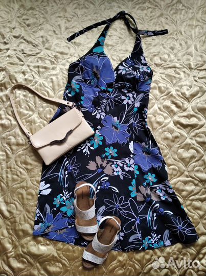 Летний сарафан