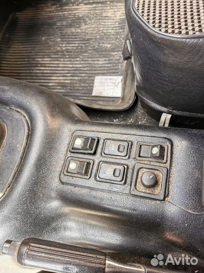 На запчасти волга 3110