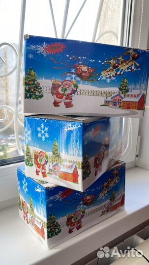 Гирлянда светодиодная