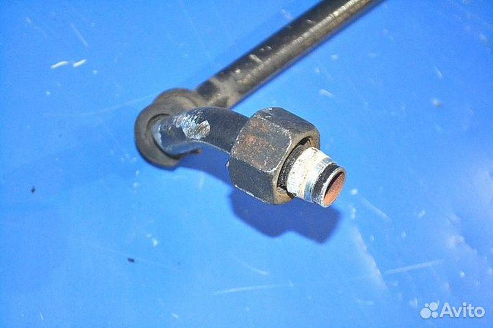 Трубка воздушного компрессора scania R-series (01