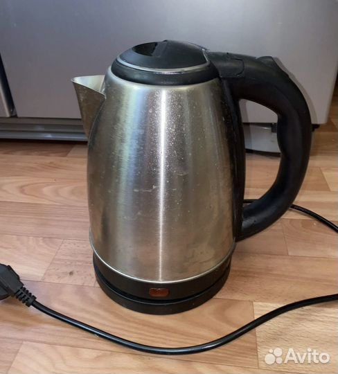 Чайник электрический