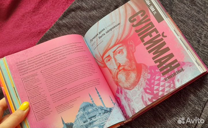 Лидеры. Самые яркие фигуры мировой истории